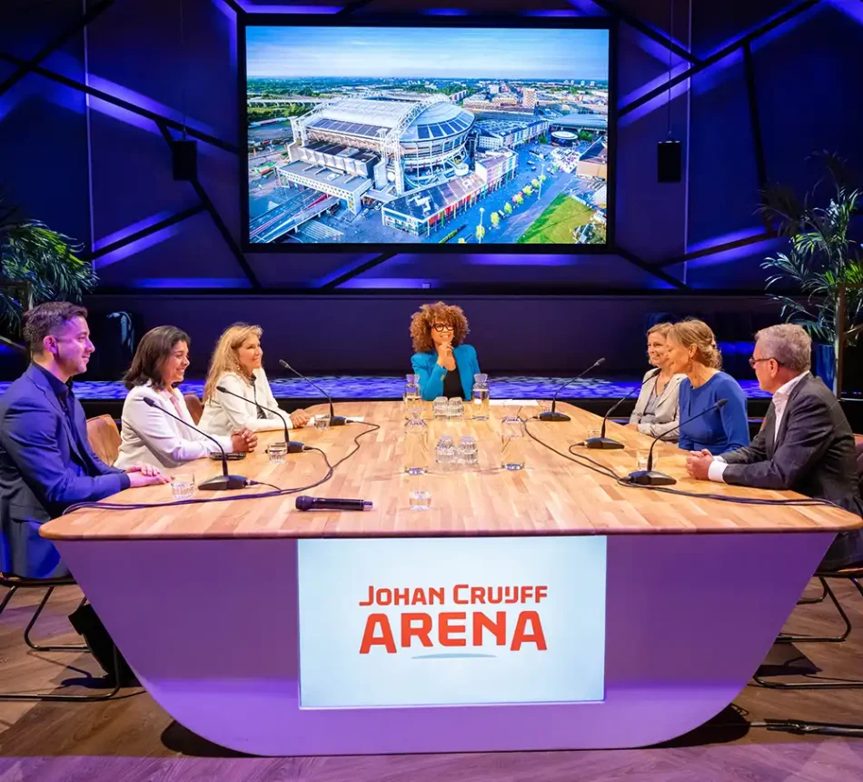 Johan Cruijff Arena